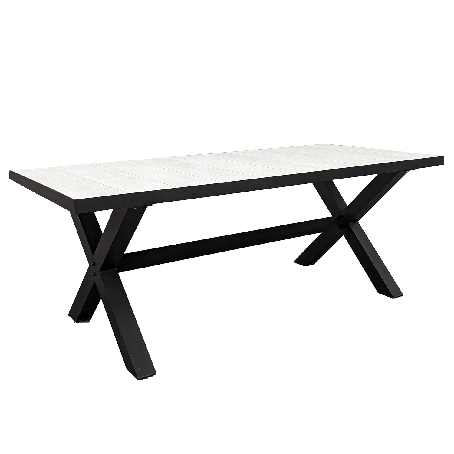 Стол обеденный Карелия из керамогранита НЕРАЗДВИЖНОЙ