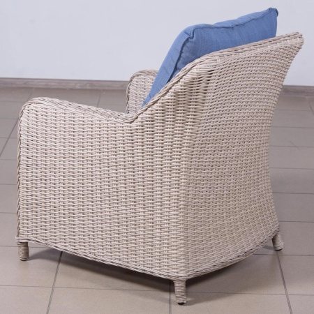 Комплект плетеной мебели РИО-ГРАНДЕ 9677 Комплект плетеной мебели РИО-ГРАНДЕ 9677