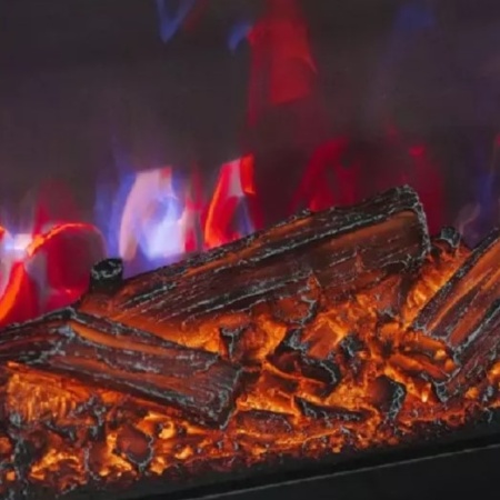 Электрокамин Bertino с очагом Pulsar 38 Электрокамин Bertino с очагом Pulsar 38