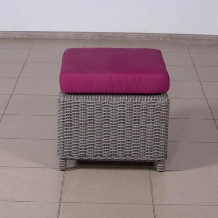 Комплект плетеной мебели Сан-Марино с подушками 7425 Комплект плетеной мебели Сан-Марино с подушками 7425