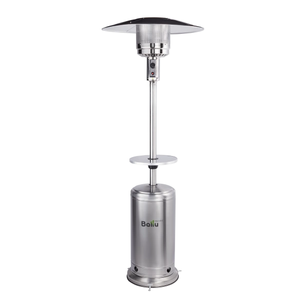 Обогреватель инфракрасный газовый Ballu Vela BOGH-18 Обогреватель инфракрасный газовый Ballu Vela BOGH-18