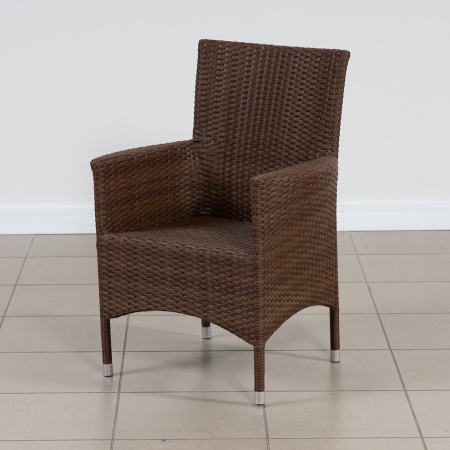 ПЛЕТЕНОЕ КРЕСЛО КИПР С ПОДУШКОЙ жгут 30703 ПЛЕТЕНОЕ КРЕСЛО КИПР С ПОДУШКОЙ жгут 30703