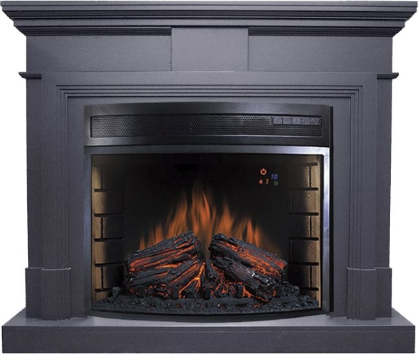 Каминокомплект Coventry с очагом Dioramic