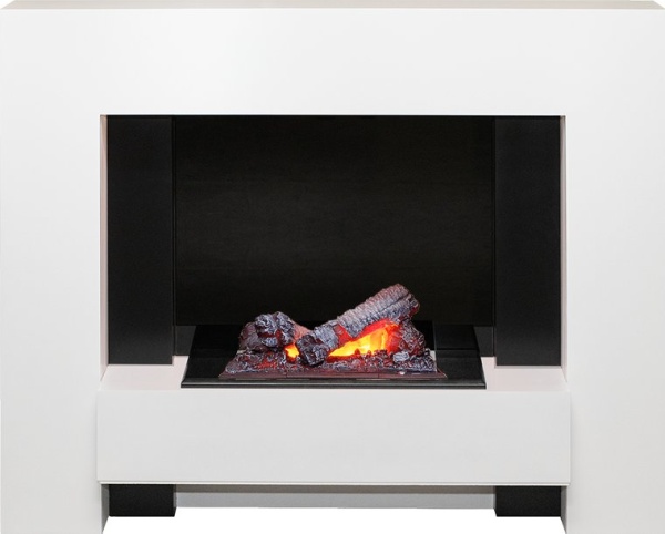 Каминокомплект Tokyo с очагами Cassette 400 NH и Cassette 400 LNH-INT