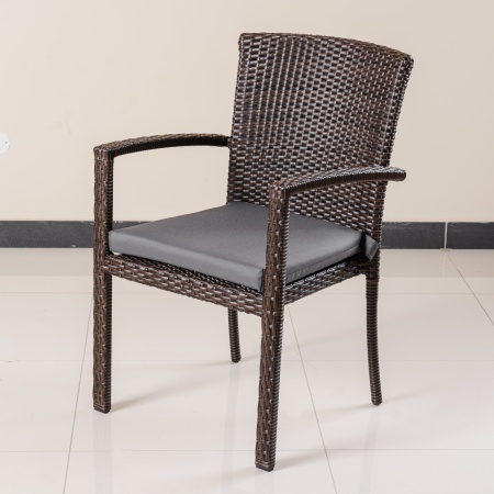 Стул Милан мокко