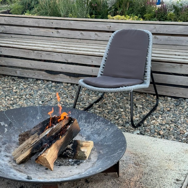 Кресло DeckWOOD Patio vine Кресло DeckWOOD Patio vine