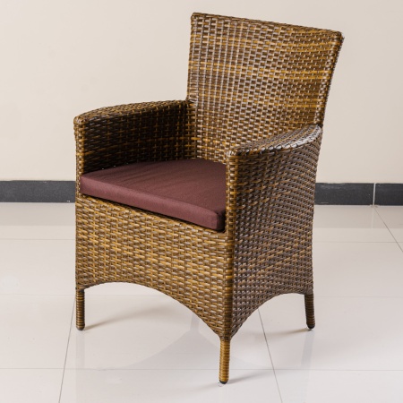 Кресло Флоренция мореная лиственница