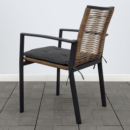 Кресло обеденное СИЛЬВА Кресло обеденное СИЛЬВА