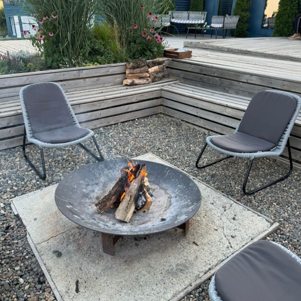 Кресло DeckWOOD Patio vine Кресло DeckWOOD Patio vine