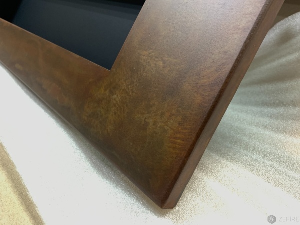 БИОКАМИНЫ СЕРИИ ELLIOT LOFT (размеры и стоимость см. в описании)