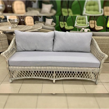 Комплект мебели Connectinut (софа+2кресла+стол кофейный) Комплект мебели Connectinut (софа+2кресла+стол кофейный)