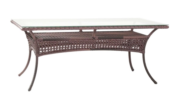 Dagni Стол обеденный 180 см шоколад Dagni Стол обеденный 180 см шоколад