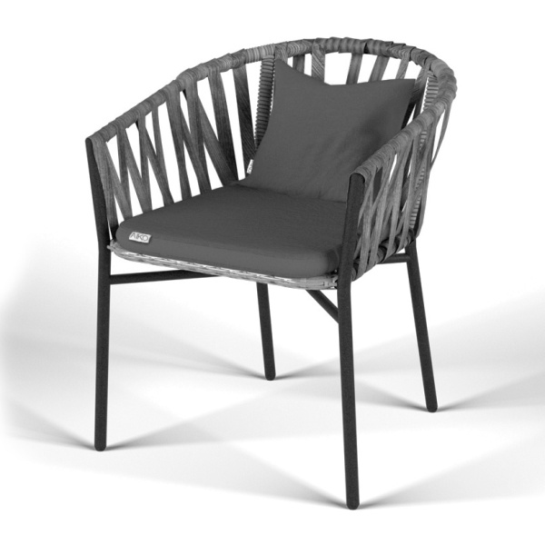 DIVA кресло обеденное 