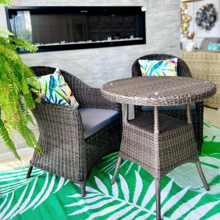 Композиция Милан/Уэльс-3, цвет: мокко