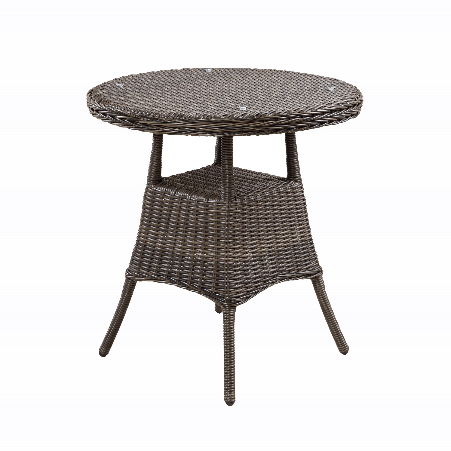 Стол Милан круглый D70см