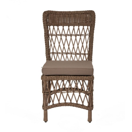 Прованс Стул коричневый