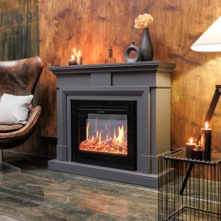 Очаг 5D V-ART 25