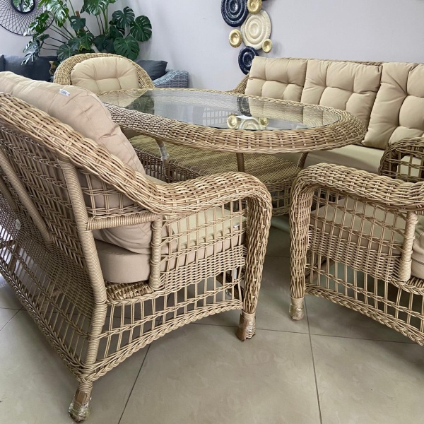 Комплект "Чайное настроение" Комплект "Чайное настроение"