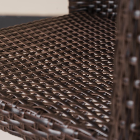 Стул Милан мокко