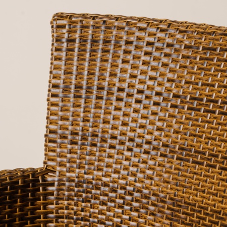 Кресло Флоренция дуб