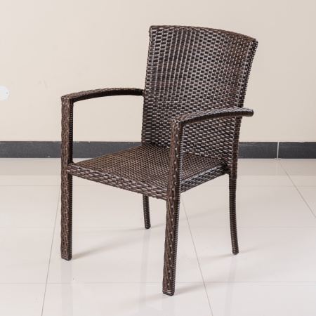 Стул Милан мокко