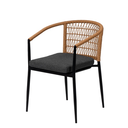 Кресло Флоренс жгут 32807