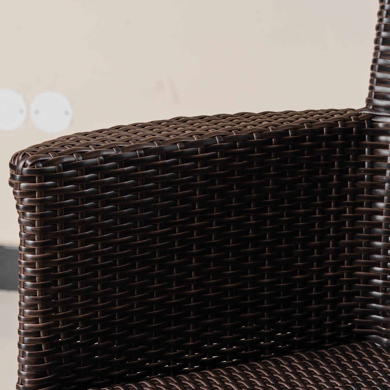 Кресло Флоренция с подушкой