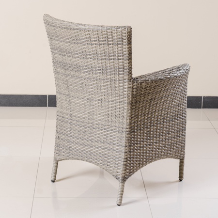 Кресло Флоренция хаски