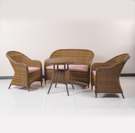 Софа двухместная "Уэльс"