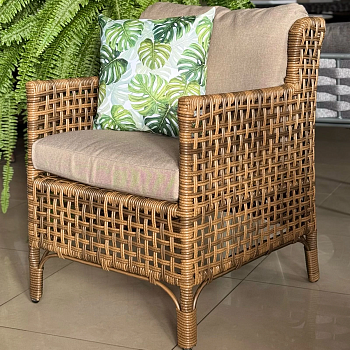 Кресло "Монако"