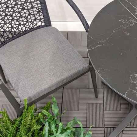 Комплект мебели ФЛОРА/КАФЕ