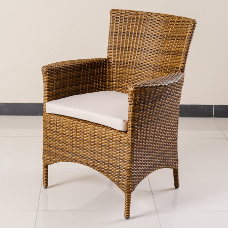 Кресло Флоренция дуб