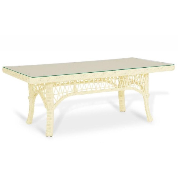 Прованс Стол обеденный прямоугольный белый Прованс Стол обеденный прямоугольный белый