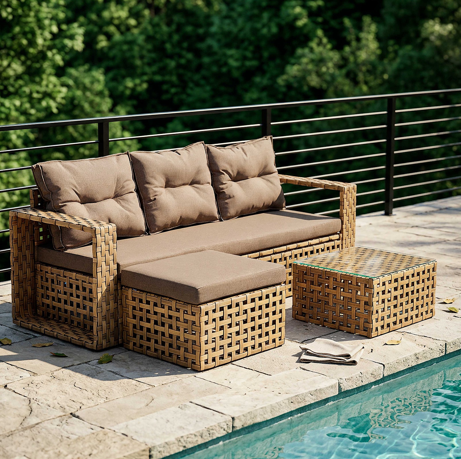 Комплект мебели АРТ