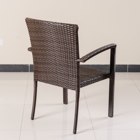 Стул Милан мокко