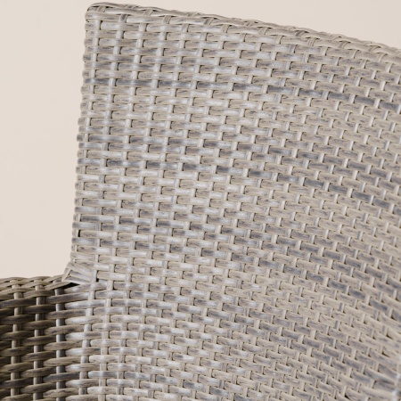 Кресло Флоренция хаски