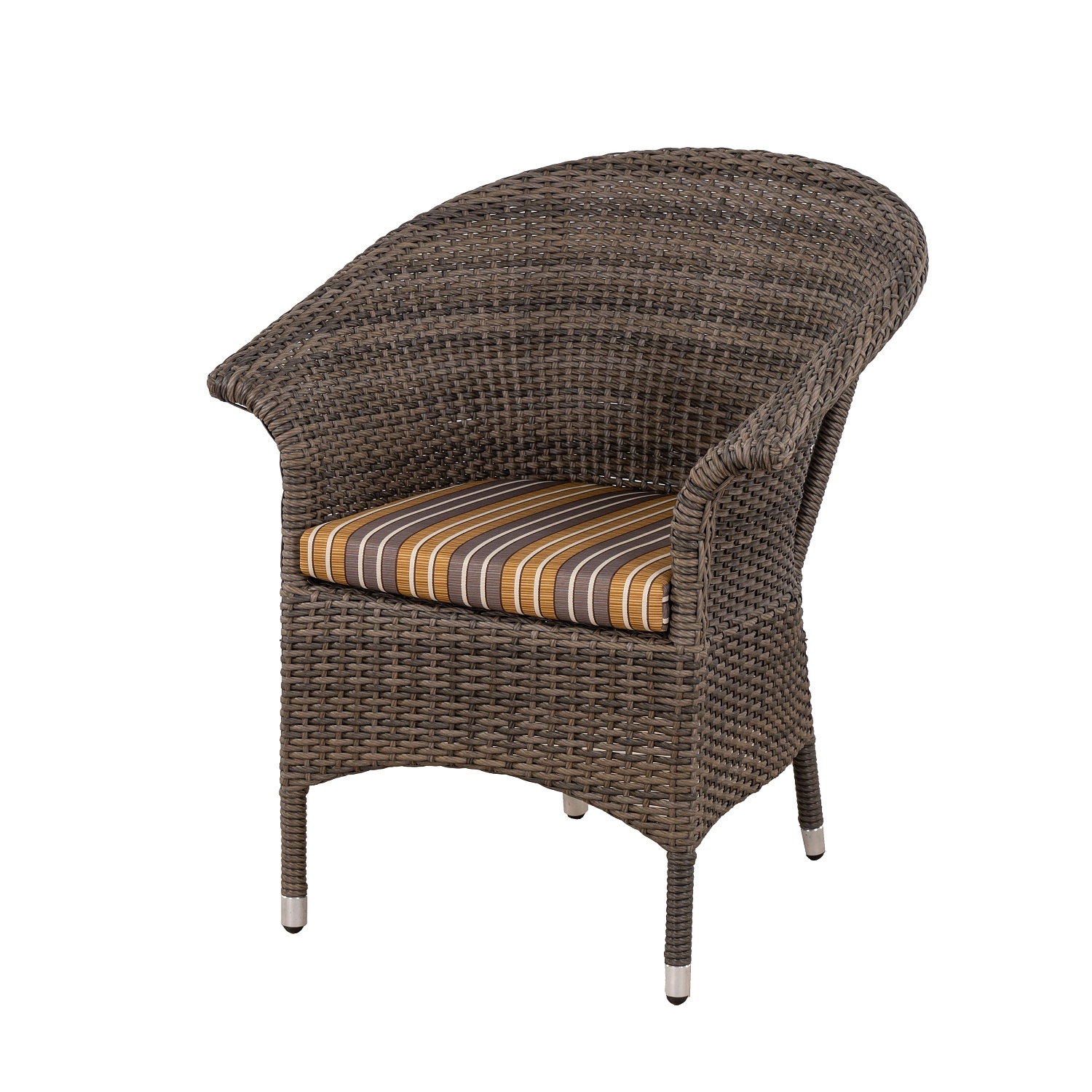 Кресло РИО с подушками