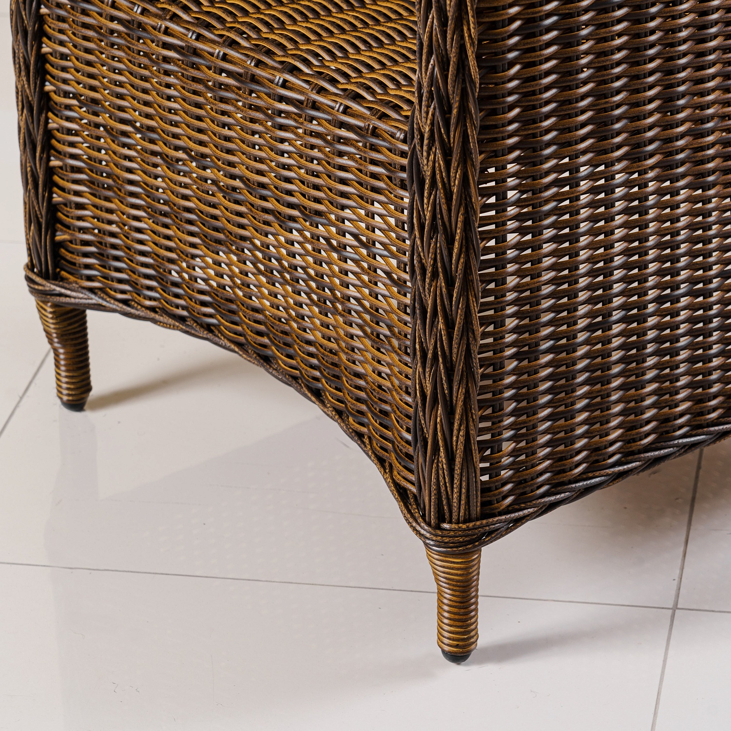 Кресло Уэльс с подушкой