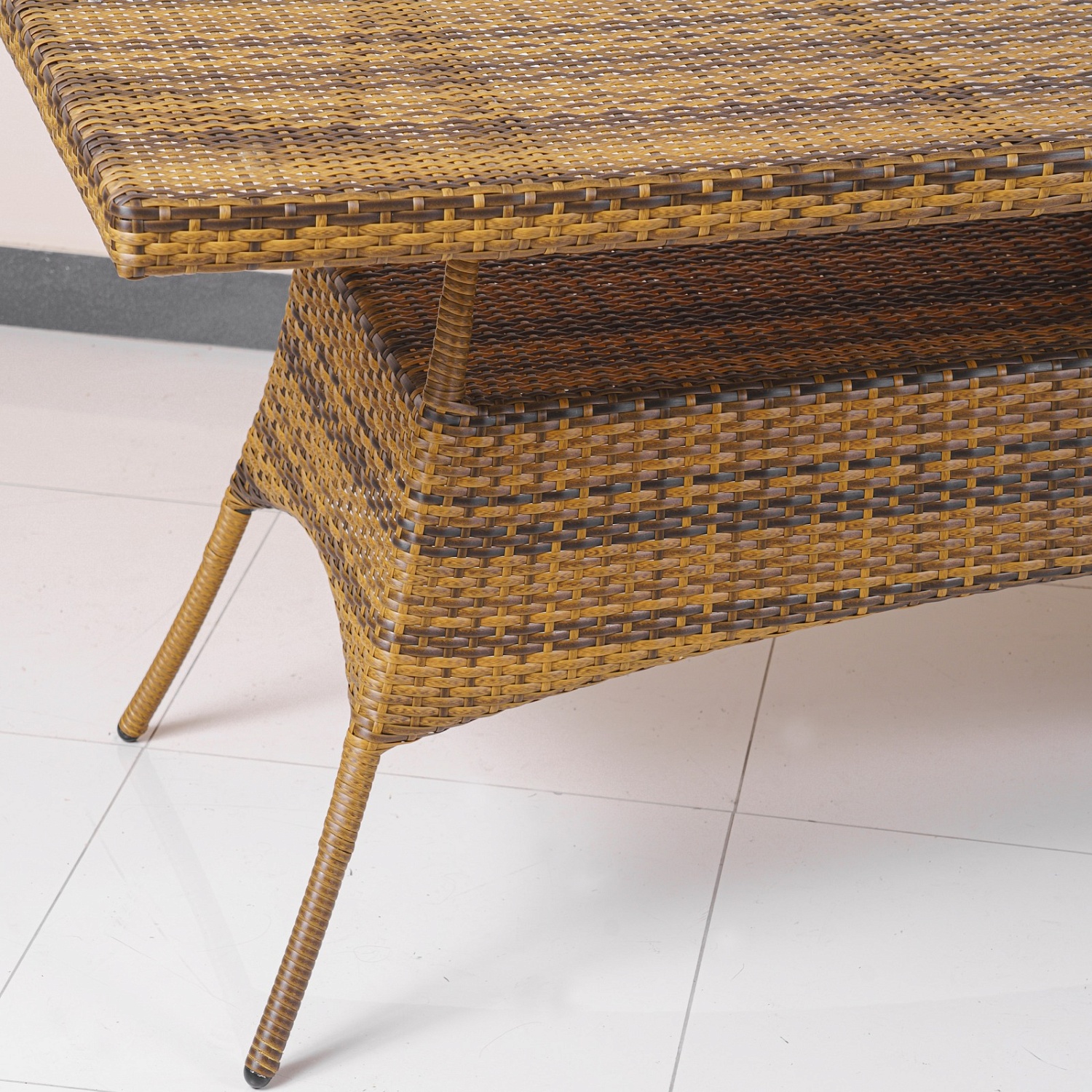 Стол  "Милан" 220*90 см