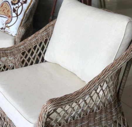 Комплект мебели Connectinut (софа+2кресла+стол кофейный) Комплект мебели Connectinut (софа+2кресла+стол кофейный)