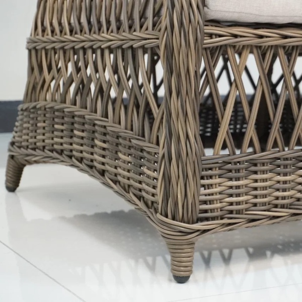 Кресло "Эдинбург"