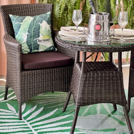 Композиция Милан/Флоренция - 3 мокко