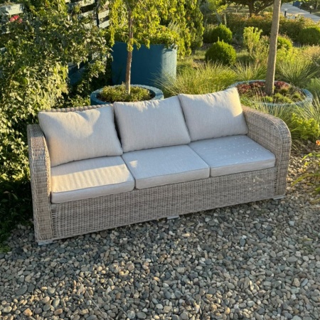 Комплект плетеной мебели "Селин"