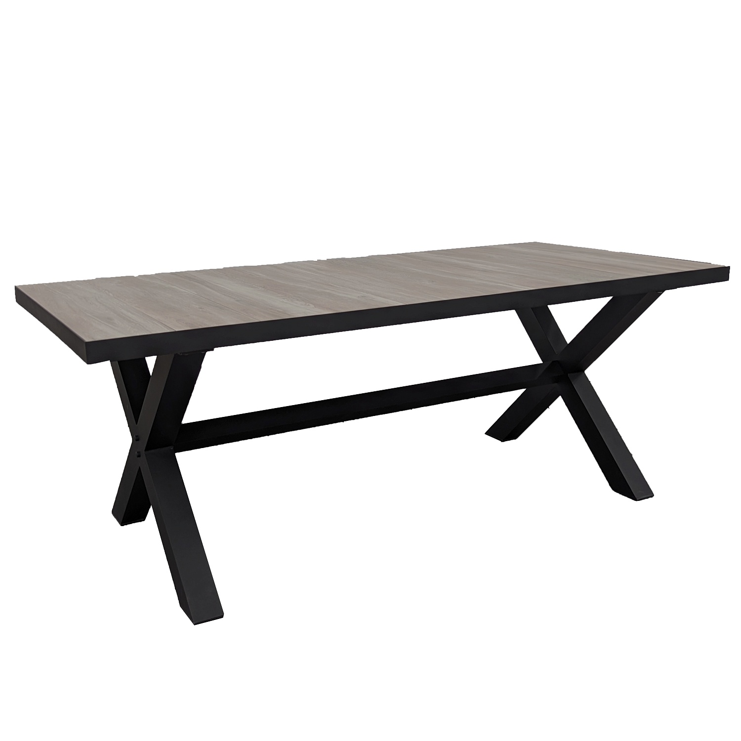 Стол обеденный Карелия из керамогранита НЕРАЗДВИЖНОЙ