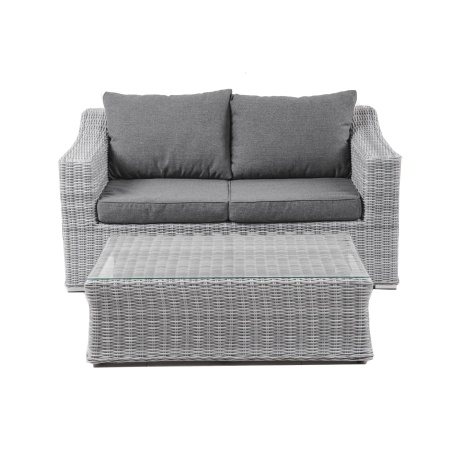 Комплект Роял с 2х-местным диваном