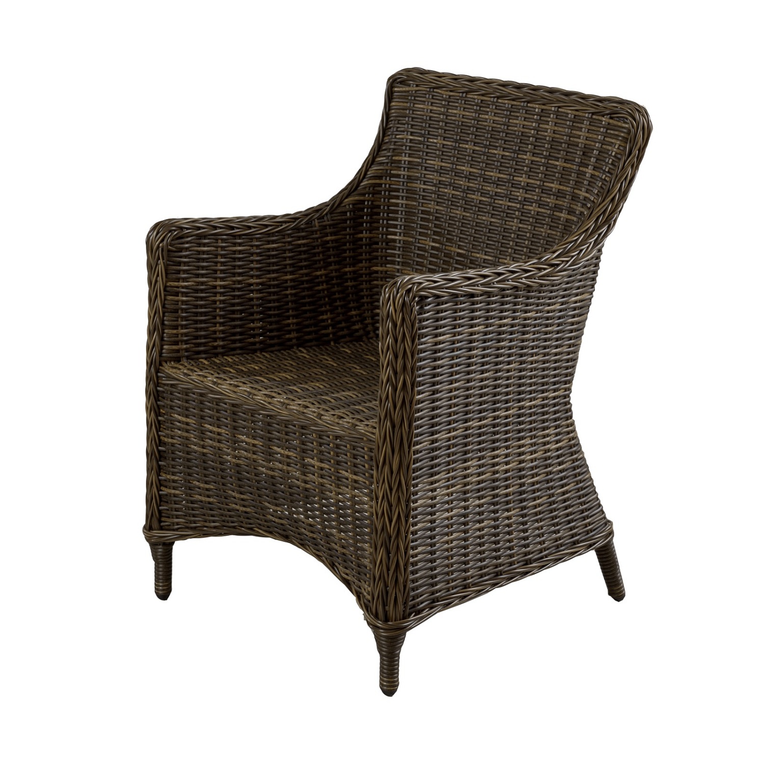 Кресло Марсель с подушками Кресло Марсель с подушками