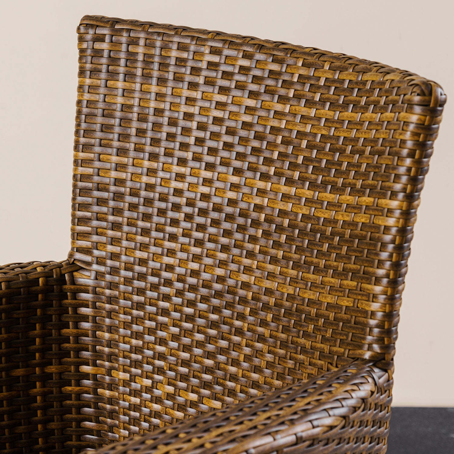 Кресло Флоренция с подушкой