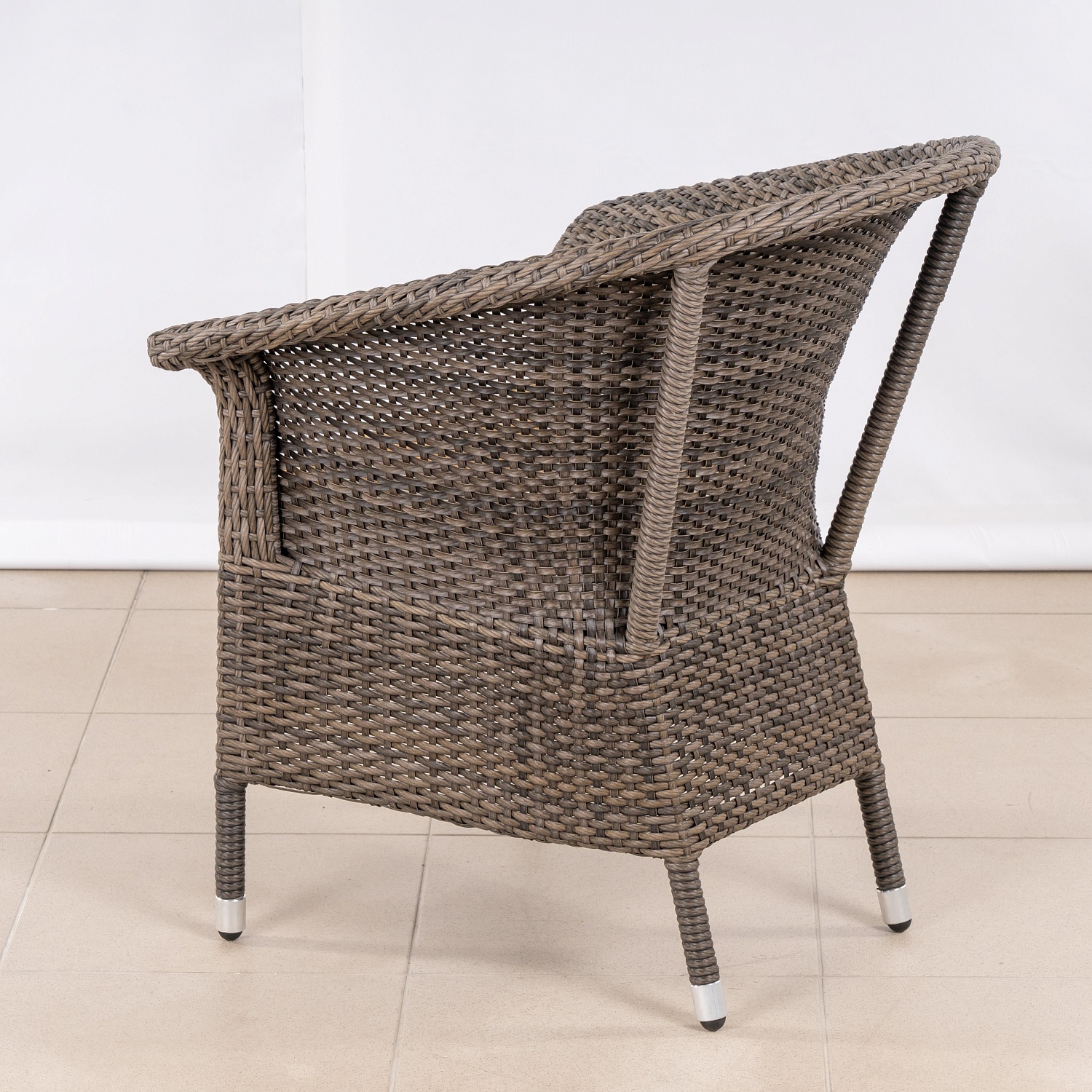 Кресло РИО с подушками