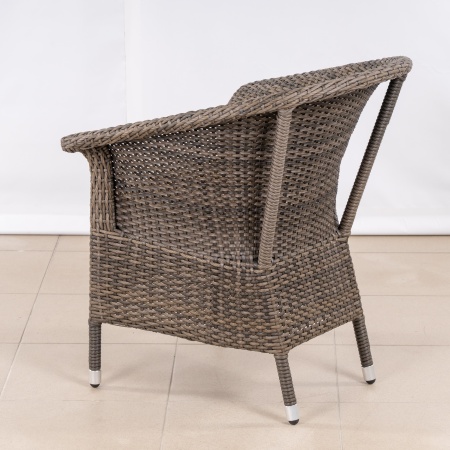 Кресло РИО с подушками 32639