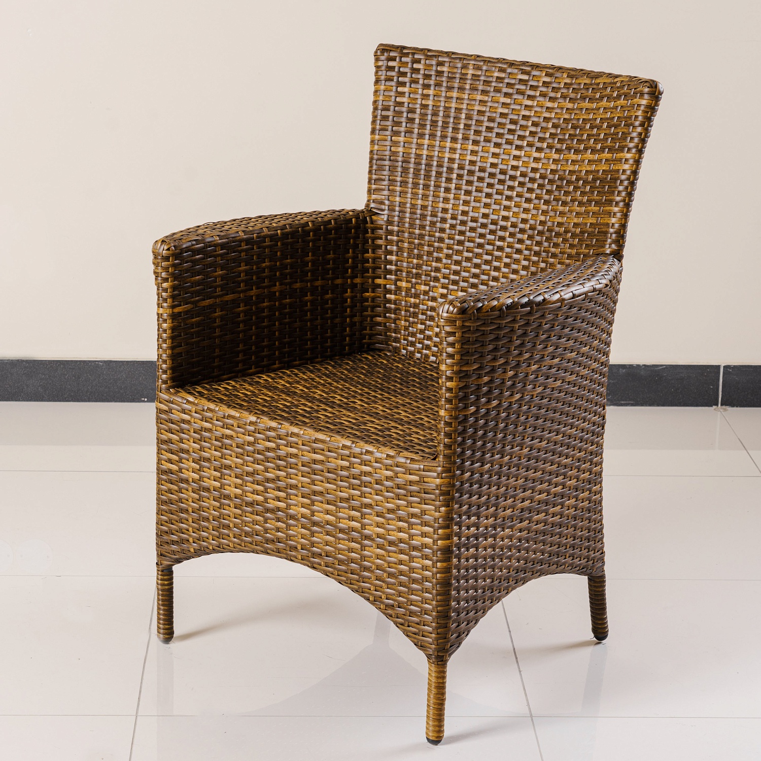 Кресло Флоренция с подушкой